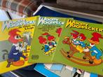 stripverhaal woody woodpecker 3 stuks, Boeken, Stripverhalen, Meerdere stripboeken, Ophalen of Verzenden, Nieuw