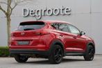 Hyundai Tucson 1.6GDI Inspire MT6 132 PK *CRUISEC*S/S*BLUETO, Auto's, Te koop, Benzine, 1489 kg, Gebruikt