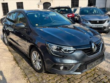 Renault Megane 1.33 TCe - 2020*74846KM*Navi*LED*Garantie! beschikbaar voor biedingen