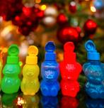 Tupperware ecoflesjes, Hobby en Vrije tijd, Feestartikelen, Ophalen of Verzenden