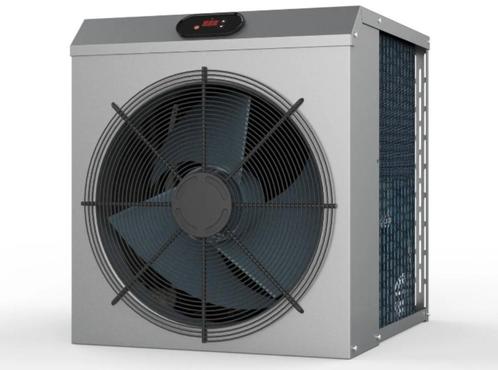 Zwembad warmtepomp Fairland Poolstyle Mini R32 tot 25.000L, Tuin en Terras, Zwembad-toebehoren, Zo goed als nieuw, Verwarming