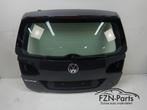 VW Sharan 7NO Achterklep LI7F Urano Grey, Auto-onderdelen, Ophalen of Verzenden, Gebruikt
