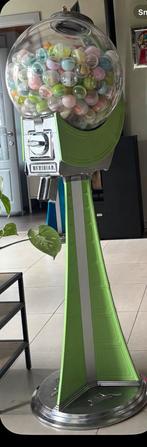 Bever meridiaan kaugom suprise automaat, Verzamelen, Automaten | Overige, Ophalen, Gebruikt