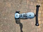 Scoot and Ride, Fietsen en Brommers, Steps, Ophalen, Zo goed als nieuw, Kickbike, Scoot and ride