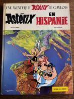 Astérix en Hispanie en EO, Gelezen, Eén stripboek, Ophalen of Verzenden, Goscinny & Uderzo