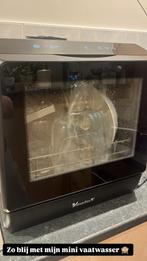 Mini vaatwasser, Elektronische apparatuur, Ophalen, Zo goed als nieuw