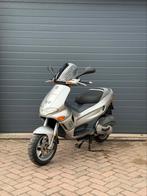 Gilera runner 180cc FXR, Motoren, Ophalen