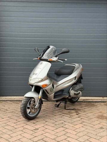 Gilera runner 180cc FXR beschikbaar voor biedingen