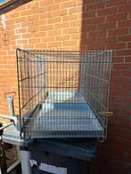 Cage pour oiseaux, Enlèvement, Comme neuf