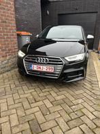 Audi S3 2.0 TFSI Quattro S tronic Pano*B&O 2020 Full option, Autos, Audi, Noir, Automatique, Achat, 4 cylindres