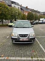 Hyundai Atos Automaat 2006 167000KM, Auto's, Hyundai, Automaat, Stof, Overige kleuren, 5 deurs