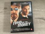 Two for the money DVD (2006), Vanaf 12 jaar, Ophalen of Verzenden, Zo goed als nieuw, Actiethriller