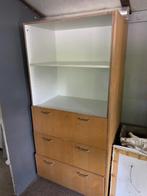 2 robuuste kasten, Antiek en Kunst, Antiek | Meubels | Kasten, Ophalen