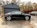 Audi TT Coupé 2.0 TFSI S Line, Auto's, Voorwielaandrijving, TT, 4 cilinders, Zwart