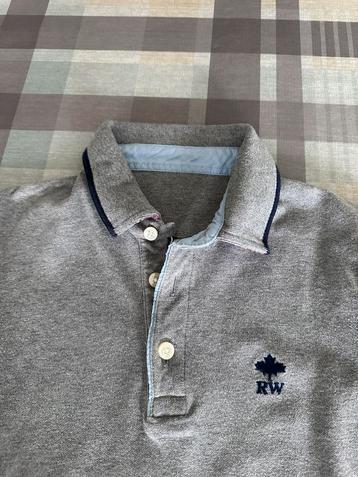 Polo beschikbaar voor biedingen