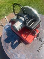 Metaal afkortzaag, Ophalen, 70 mm of meer, Overige typen, 1200 watt of meer
