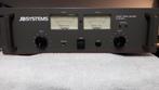 JB Systems PA 940 MK II, Gebruikt, 120 watt of meer, Stereo, Ophalen