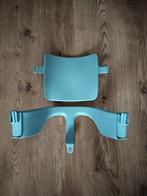 Tripp trapp baby set, Kinderen en Baby's, Ophalen, Zo goed als nieuw, Meegroeistoel, Stoelverkleiner