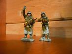 WW2 figurine King & Country Bastogne, Enlèvement ou Envoi