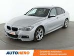 BMW 3 Serie 330 330e M Sport (bj 2017, automaat), Achterwielaandrijving, Gebruikt, Beige, Leder