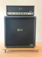 Peavey 6505 Head, Ophalen of Verzenden, Zo goed als nieuw
