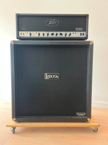 Peavey 6505 Head beschikbaar voor biedingen