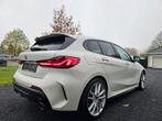 BMW M135I XDRIVE 306PK-PERFORMANCE/LED-NAVI-PDC-LEDER-CRUIS, Auto's, Automaat, 1998 cc, 1 Reeks, 4 cilinders