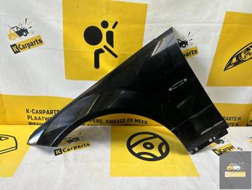 MERCEDES-BENZ C-Klasse W204 Links Spatbord A204881090 beschikbaar voor biedingen