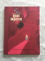 Siv gaat logeren - Pija Lindenbaum, Garçon ou Fille, 4 ans, Enlèvement, Pija Lindenbaum