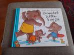 Guido Van Genechten - De wiebelbillenboogie, Boeken, Prentenboeken en Plaatjesalbums, Ophalen of Verzenden, Zo goed als nieuw