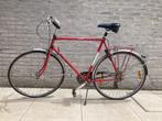 flandria fiets heren, Jaren '60 of nieuwer, Flandria, Ophalen, 55 tot 59 cm