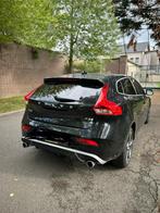 Volvo v40 T3 R-design sport, Auto's, Volvo, Stof, 1498 cc, Zwart, Bedrijf
