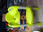 Thermobaby Kiddyloo kinderstoelverkleiner., Enlèvement, Comme neuf