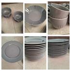 Keuken service Ikea, Huis en Inrichting, Ophalen, Nieuw, Bord(en)
