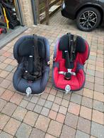 Sièges auto Britax Romer Trifix 9/18kg isofix, Kinderen en Baby's, Autostoeltjes, Ophalen, Gebruikt, Romer