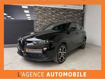 Alfa Romeo Tonale 1.5 MHEV Sprint disponible aux enchères