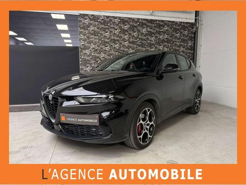 Alfa Romeo Tonale 1.5 MHEV Sprint, Autos, Alfa Romeo, Entreprise, Achat, Tonale, Caméra 360°, ABS, Caméra de recul, Airbags, Air conditionné