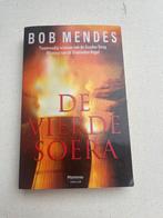 Bob Mendes - De vierde soera, Belgique, Bob Mendes, Utilisé, Enlèvement ou Envoi