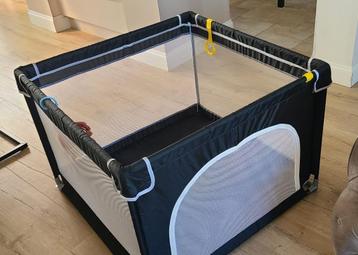 Parc bébé pliable Perseverance beschikbaar voor biedingen
