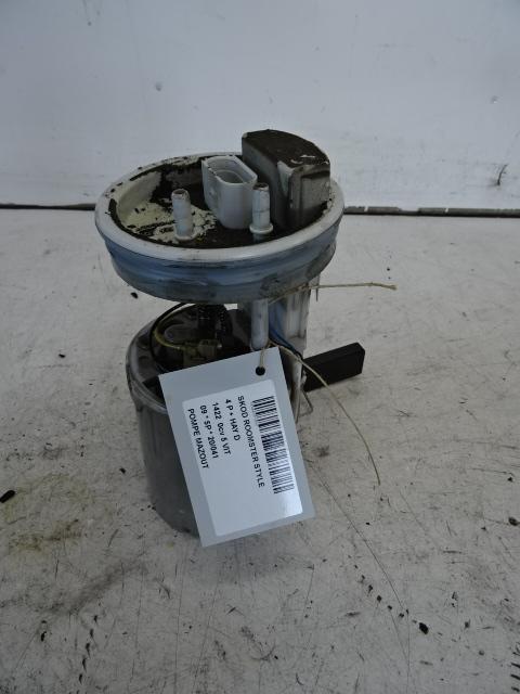 BRANDSTOFPOMP Skoda Roomster (5J) (6Q7919050), Auto-onderdelen, Brandstofsystemen, Skoda, Gebruikt