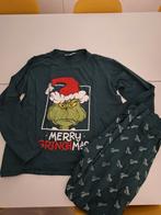 Pyama heren, Ophalen