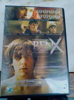 Ben X, Nic Balthazar, dvd, Ophalen of Verzenden, Zo goed als nieuw