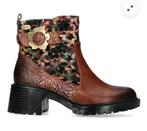 Bottines Laura Vita – Neuves, Neuf, Enlèvement ou Envoi, Bottines, Fille