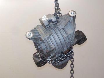 CARDAN Daewoo / Chevrolet Captiva (C100) (01-2006/06-2011) beschikbaar voor biedingen