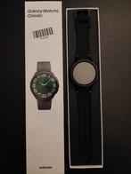 Samsung Watch6 Classic, Ophalen