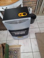 Kampeerkachel op gas., Caravans en Kamperen, Ophalen