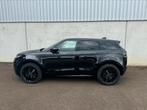 Land Rover Range Rover Evoque D180 R-Dynamic top conditie, Auto's, Land Rover, Automaat, 4 cilinders, Zwart, Leder