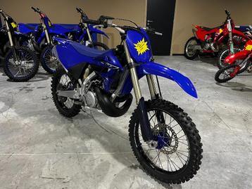 Yamaha YZ250 2023 overjaars beschikbaar voor biedingen