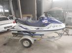 YAMAHA WAVERUNNER  GP 1200  1998 en trailer, Utilisé, Enlèvement ou Envoi, 120 à 200 ch, Essence