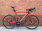 BMC Teammachine SLR Two, Fietsen en Brommers, Fietsen | Racefietsen, Ophalen, Zo goed als nieuw